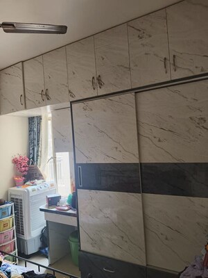 Bathroom in 2 BHK Apartment at Suncity Avenue 102, Sector 102 – for Sale