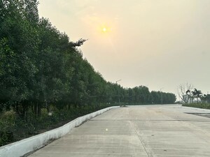 Plot Area in  Plot at Vidhan Sabha Marg – for Sale