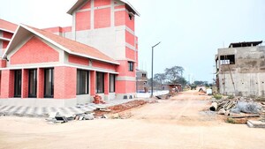  Plot – Exterior View View at Vidhan Sabha Marg - for Sale