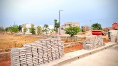 Plot For Sale in Vidhan Sabha Marg