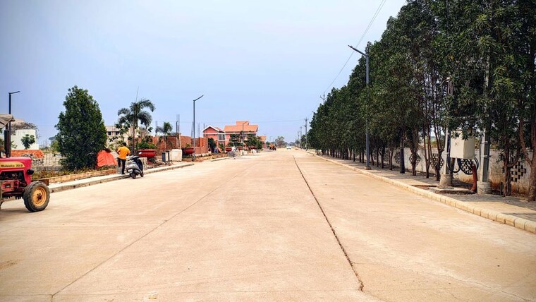 undefined, vidhan sabha marg  1000 Sq.Ft. Plot In Vidhan Sabha Marg Raipur 10330484