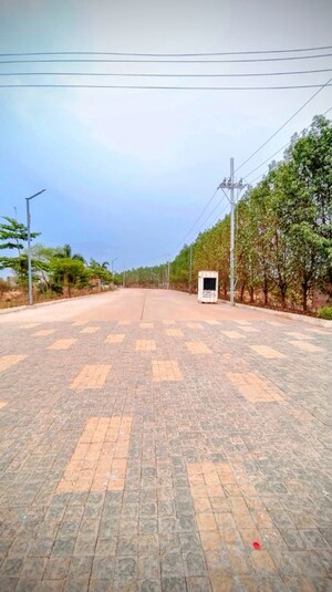  Plot – Exterior View View at Vidhan Sabha Marg - for Sale