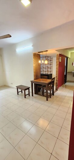 1 BHK Apartment For Rent in K Raheja Raheja Nest