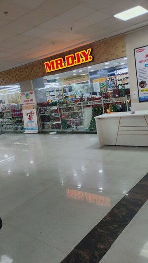 Parking in  Shop at DLF City Centre, Sector 28 – for Rent