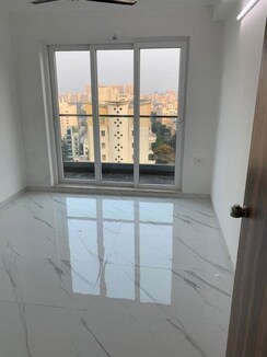 3 BHK + Servant Room Apartment For Rent in Nahar F Residences