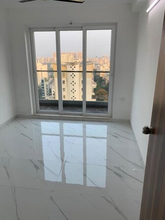 3 BHK + Servant Room Apartment For Rent in Nahar F Residences in Balewadi, Pune