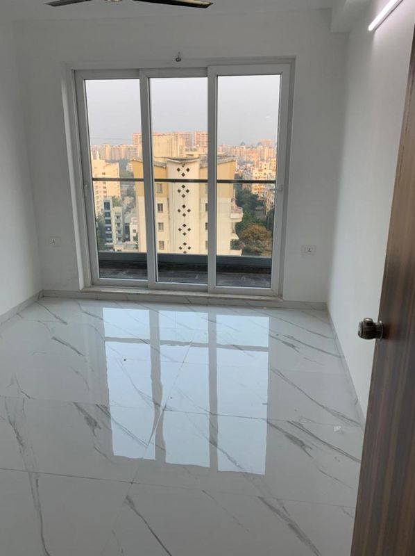 3 BHK + Servant Room Apartment For Rent in Nahar F Residences