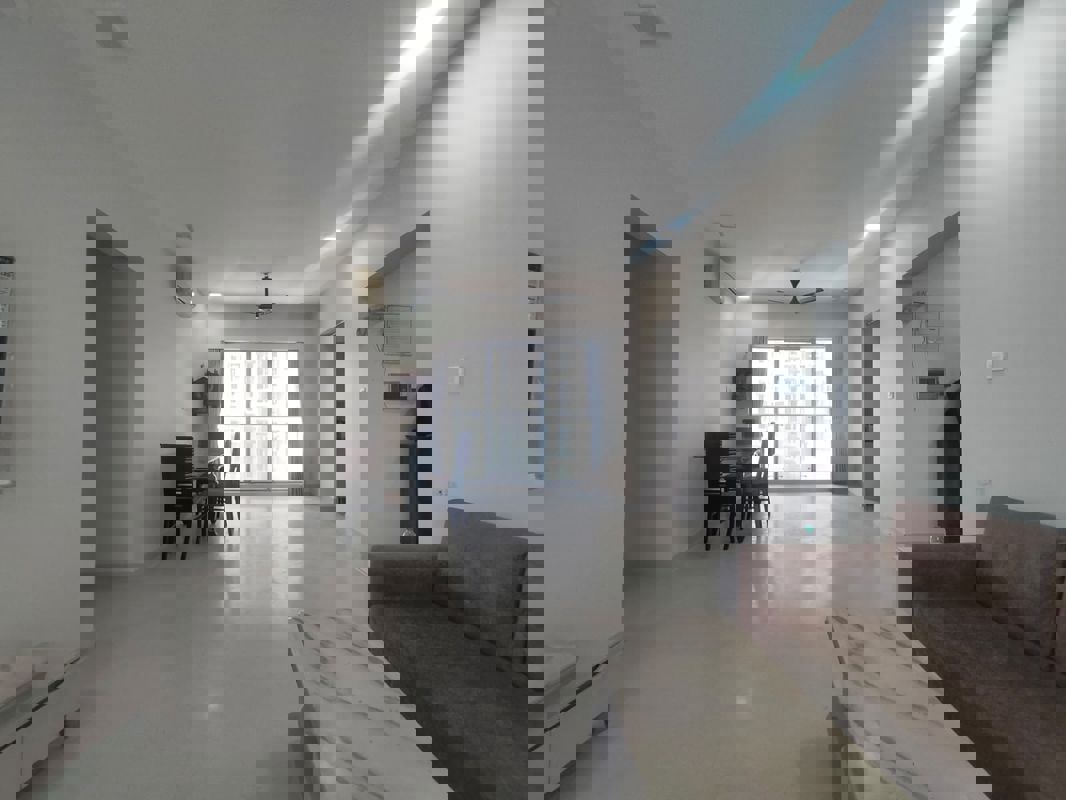 1 BHK 470 Sq.Ft. Apartment in Lodha Amara