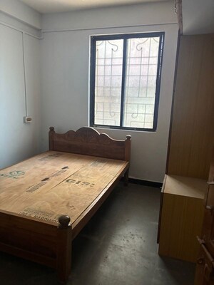 Room in 2 BHK Independent House at Porvorim – for Rent