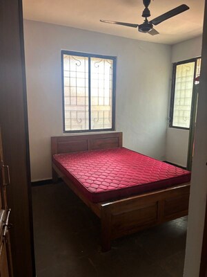 Bedroom in 2 BHK Independent House at Porvorim – for Rent