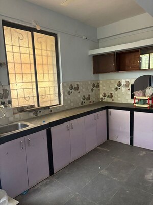 Kitchen in 2 BHK Independent House at Porvorim – for Rent