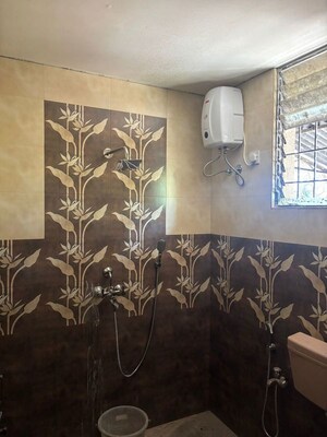 Furnished Amenities in 2 BHK Independent House at Porvorim – for Rent