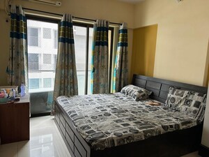 1.5 BHK Apartment For Rent in Omkar CHS Chembur, Chembur