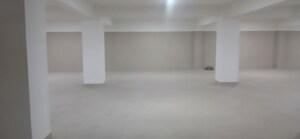  Warehouse For Rent in Aayush House, Turbhe
