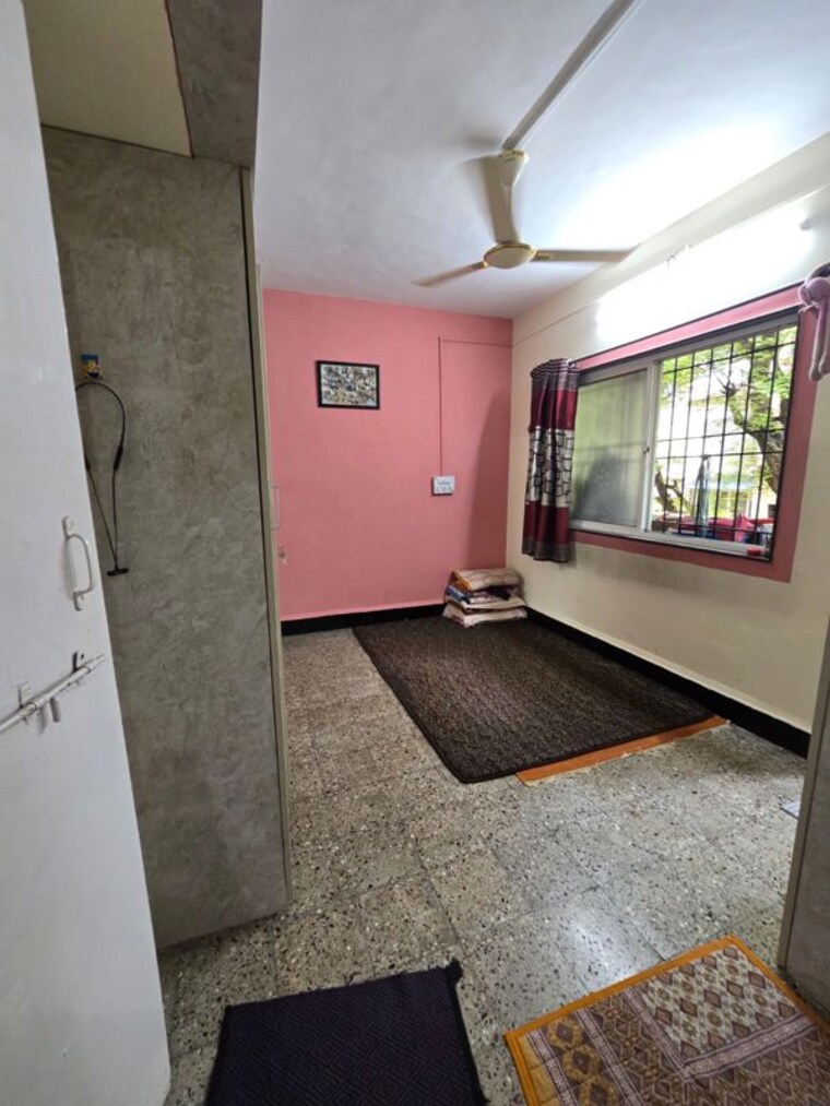 Bedroom, dhayari 2 Bedroom 760 Sq.Ft. Apartment In Dhayari Pune 10330487