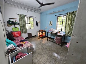 Bedroom in 2 BHK Apartment at Dhayari – for Sale