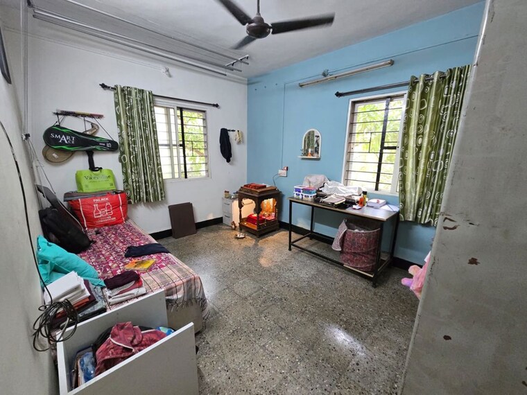 Bedroom, dhayari 2 Bedroom 760 Sq.Ft. Apartment In Dhayari Pune 10330487