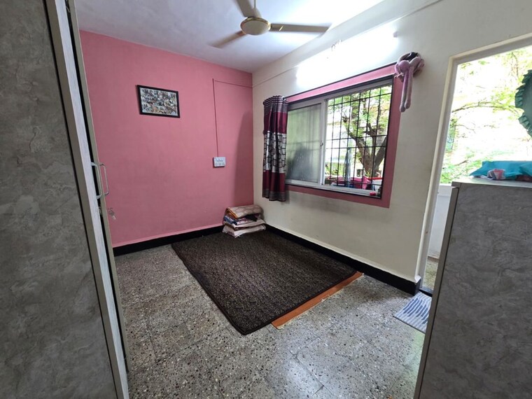 Bedroom, dhayari 2 Bedroom 760 Sq.Ft. Apartment In Dhayari Pune 10330487