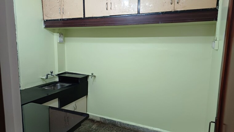 Kitchen, rasta peth 2 Bedroom 900 Sq.Ft. Apartment In Rasta Peth Pune 10330457