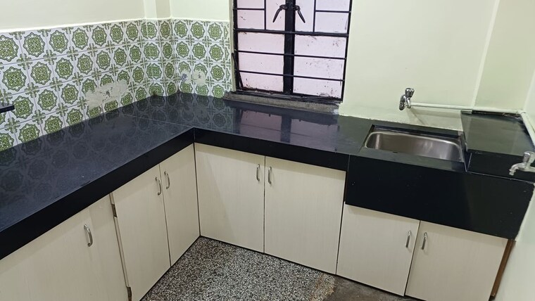 Kitchen, rasta peth 2 Bedroom 900 Sq.Ft. Apartment In Rasta Peth Pune 10330457