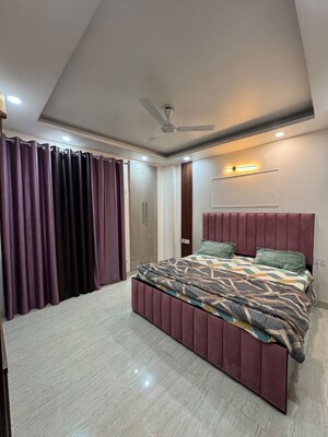 Bedroom in 3 BHK Builder Floor at Sector 22 – for Sale