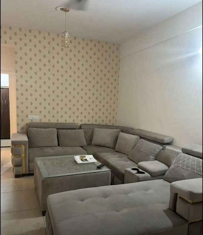 3 BHK 1800 Sq.Ft. Apartment in Barnala Green Lotus Avenue
