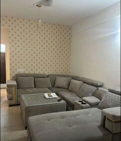 3 BHK Apartment For Rent in Barnala Green Lotus Avenue