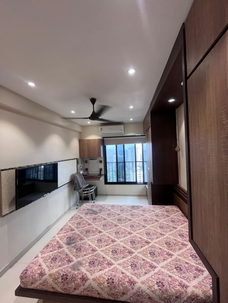 Bedroom, simran-heights-chembur 1 Bedroom 460 Sq.Ft. Apartment In Chembur Mumbai 10330519