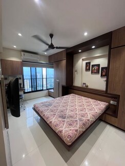 1 BHK + Pooja Room Apartment For Rent in Simran Heights Chembur