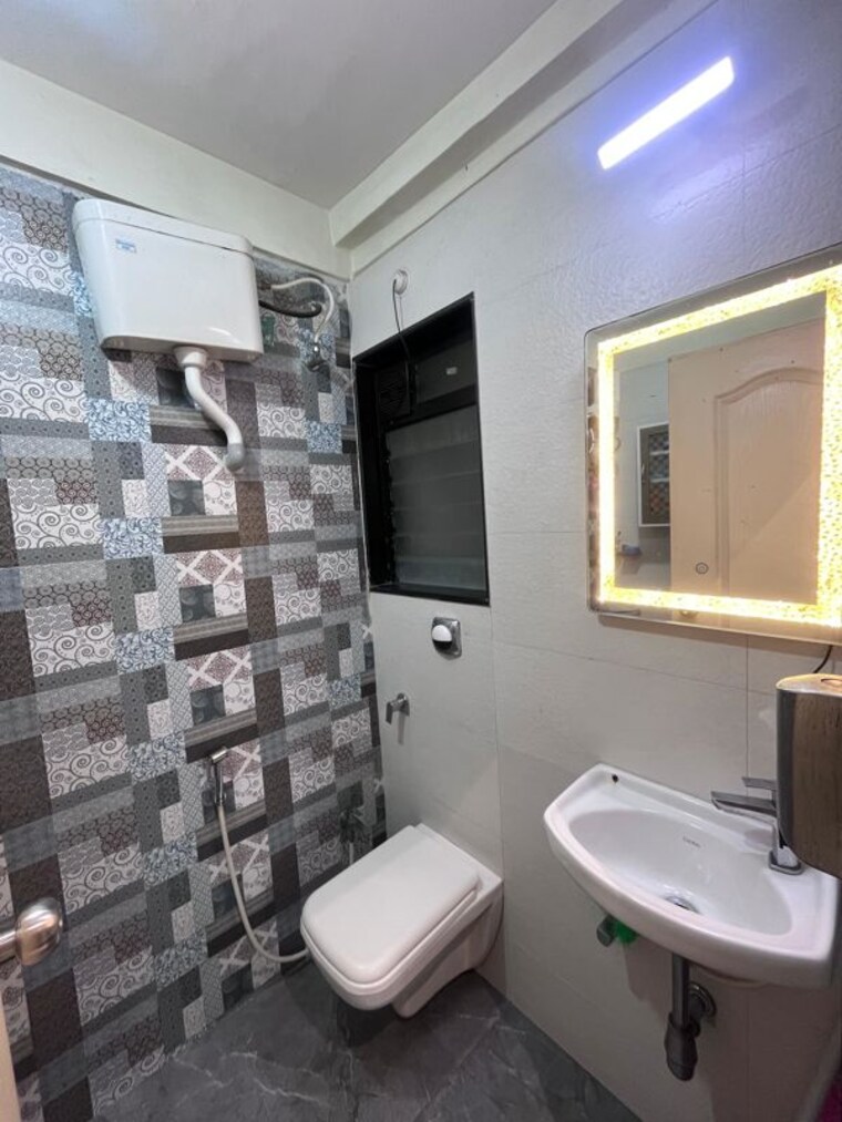Team Area, simran-heights-chembur 1 Bedroom 460 Sq.Ft. Apartment In Chembur Mumbai 10330519
