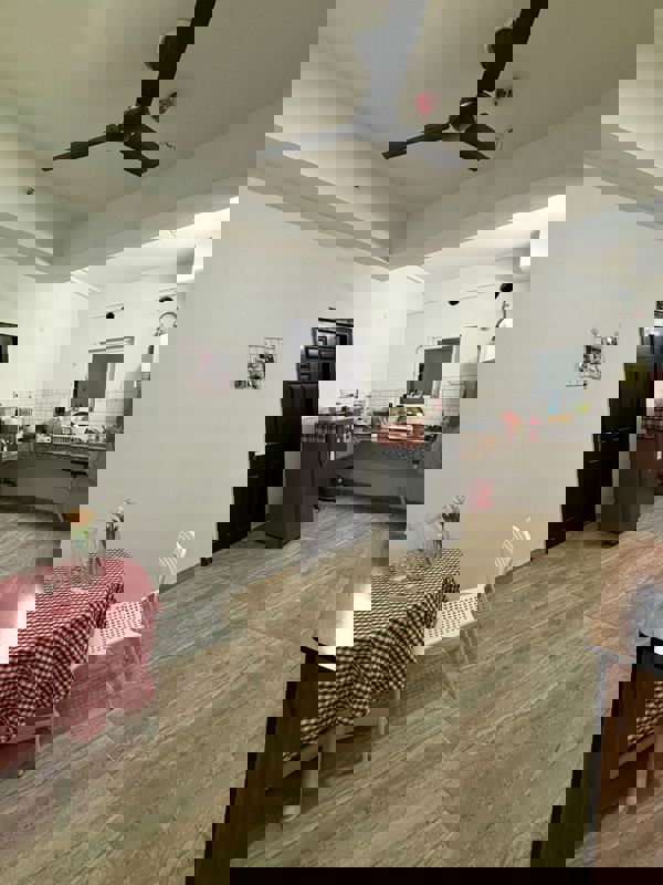 2 BHK + Servant Room 860 Sq.Ft. Apartment in Migsun Vilaasa