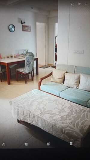 Bedroom in 1 BHK Builder Floor at Sector 22 – for Sale