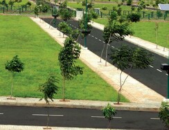 Plot For Sale in Bidadi