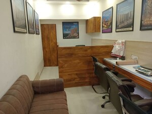  Office Space For Rent in Raheja Arcade, Cbd Belapur Sector 11