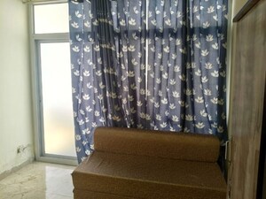 Bedroom in 2 BHK Apartment at Vashisht Heights, Sector 87 – for Sale