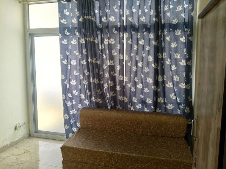 Bedroom, vashisht-heights 2 Bedroom 584 Sq.Ft. Apartment In Sector 87 Faridabad 10330533