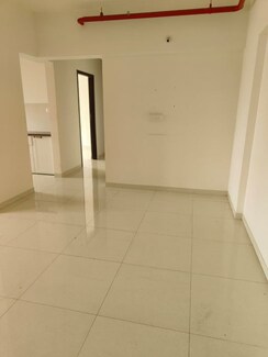 2 BHK + Servant Room Apartment For Rent in ANP Atlantis