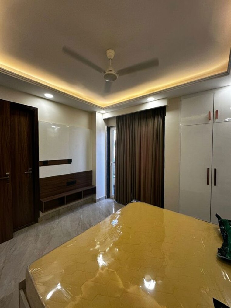 Room, sector 52 1 Bedroom 450 Sq.Ft. Builder Floor In Sector 52 Gurgaon 10328267
