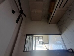 Staircase in 3.5 BHK Independent House at Palla – for Sale