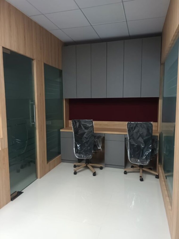 Team Area, the-great-eastern-summit Commercial Office Space 950 Sq.Ft. In Cbd Belapur Sector 15 Navi Mumbai 10330580