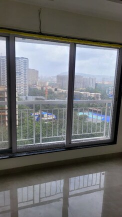 1 BHK Apartment For Sale in Ameya Vighnaharta