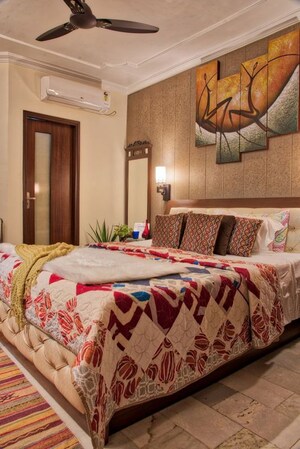 3 BHK Villa For Sale in Jigani