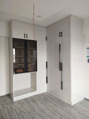 Bedroom in 3 BHK Apartment at JRC Wild Woods, Sarjapur Road – for Sale