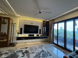 Bedroom in 3 BHK Apartment at JRC Wild Woods, Sarjapur Road – for Sale