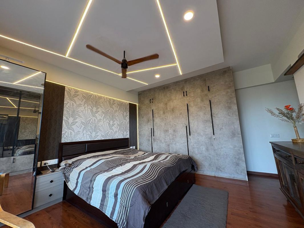 3 BHK 2812 Sq.Ft. Apartment in JRC Wild Woods