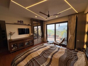 Bedroom in 3 BHK Apartment at JRC Wild Woods, Sarjapur Road – for Sale