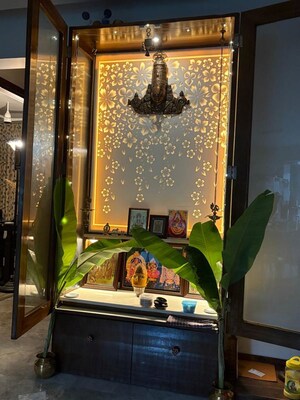  3 BHK Apartment at JRC Wild Woods, Sarjapur Road – for Sale