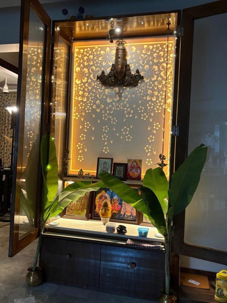 Other, jrc-wild-woods 3 Bedroom 2812 Sq.Ft. Apartment In Sarjapur Road Bangalore 10330573