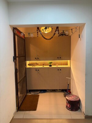  3 BHK Apartment at JRC Wild Woods, Sarjapur Road – for Sale