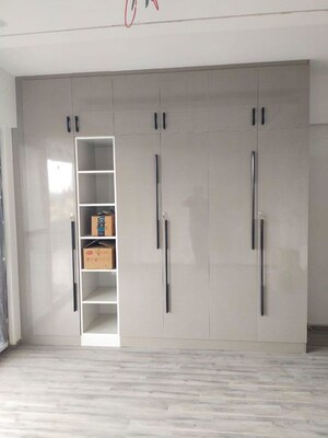 Bedroom in 3 BHK Apartment at JRC Wild Woods, Sarjapur Road – for Sale